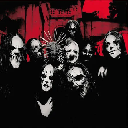 نت و تبلچر duality slipknot