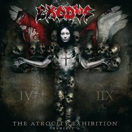 نت و تبلچر Children of a worthless god exodus