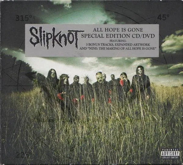 نت و تبلچر Til We Die slipknot