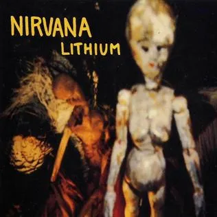 نت و تبلچر Lithium nirvana