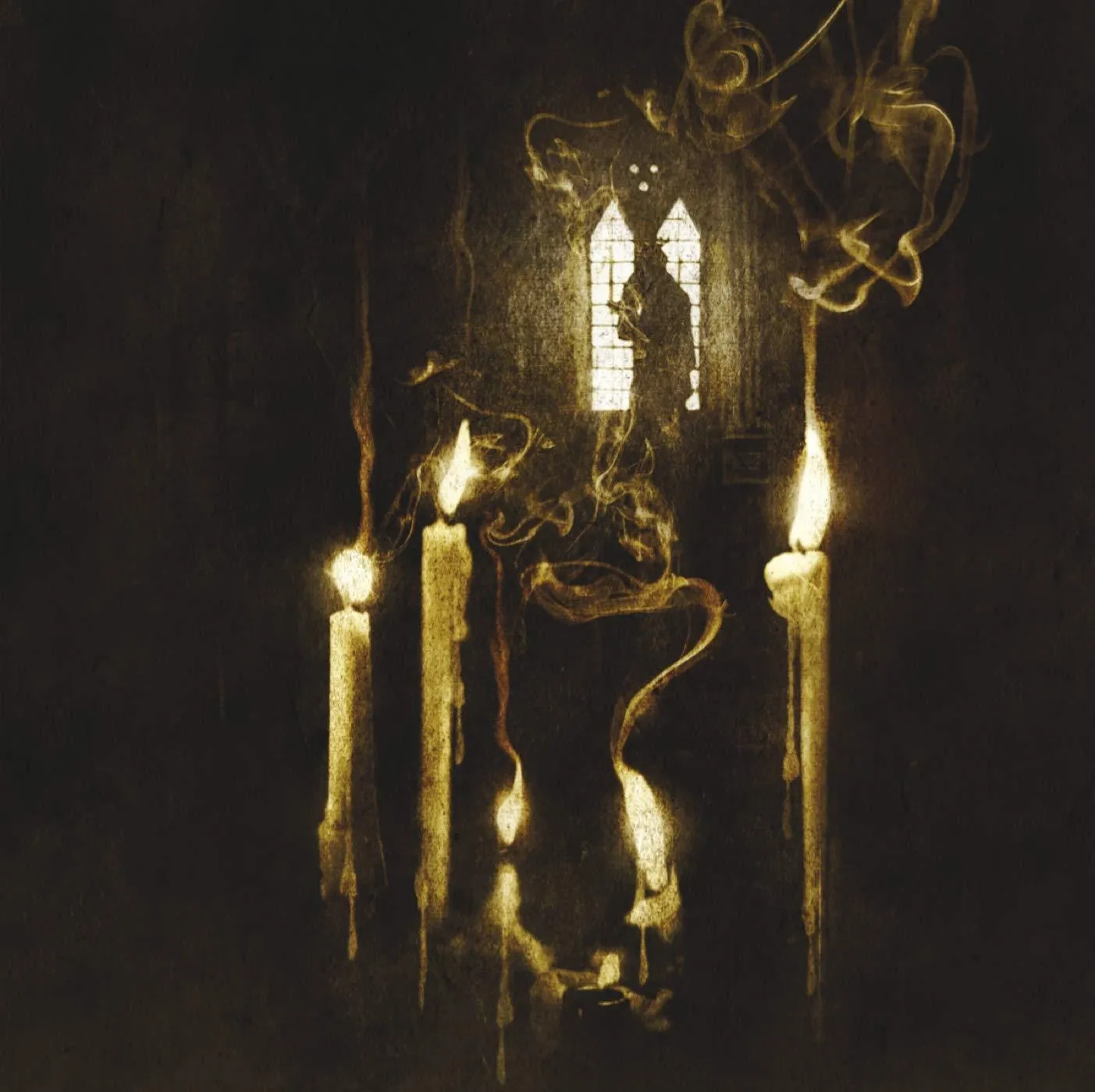 نت و تبلچر Ghost of Perdition Opeth