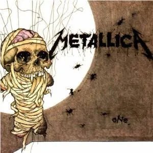 نت و تبلچر one metallica