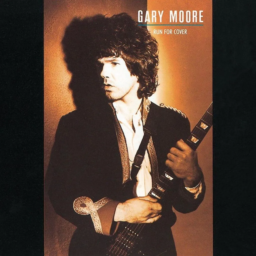 نت و تبلچر Out in the Fields Gary Moore