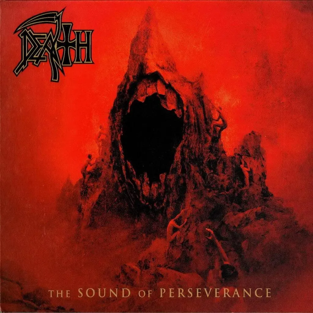 نت و تبلچر Spirit Crusher death