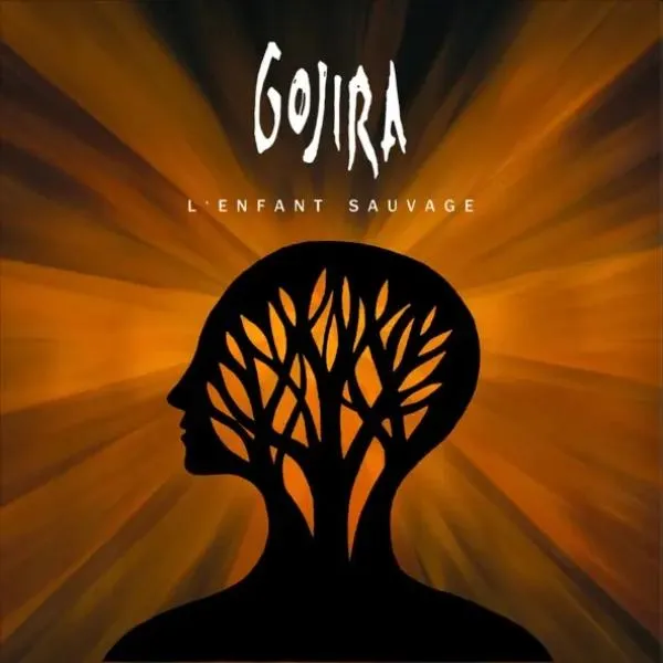 نت و تبلچر L'Enfant Sauvage gojira