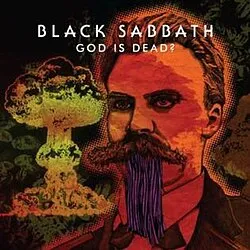 نت و تبلچر god is dead Black Sabbath